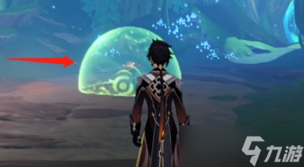 《原神》新芽迸发的曲调探索莎兰树的梦任务完成攻略