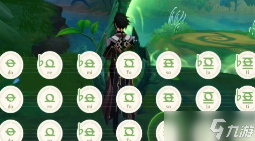 《原神》新芽迸发的曲调探索莎兰树的梦任务完成攻略