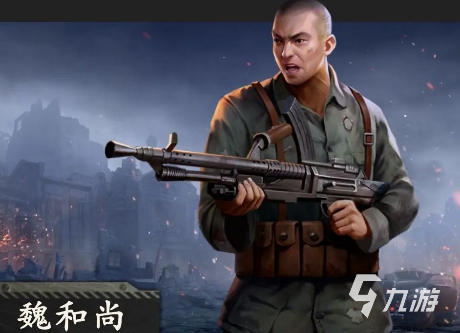 亮剑手游游戏攻略 亮剑手游新手攻略大全
