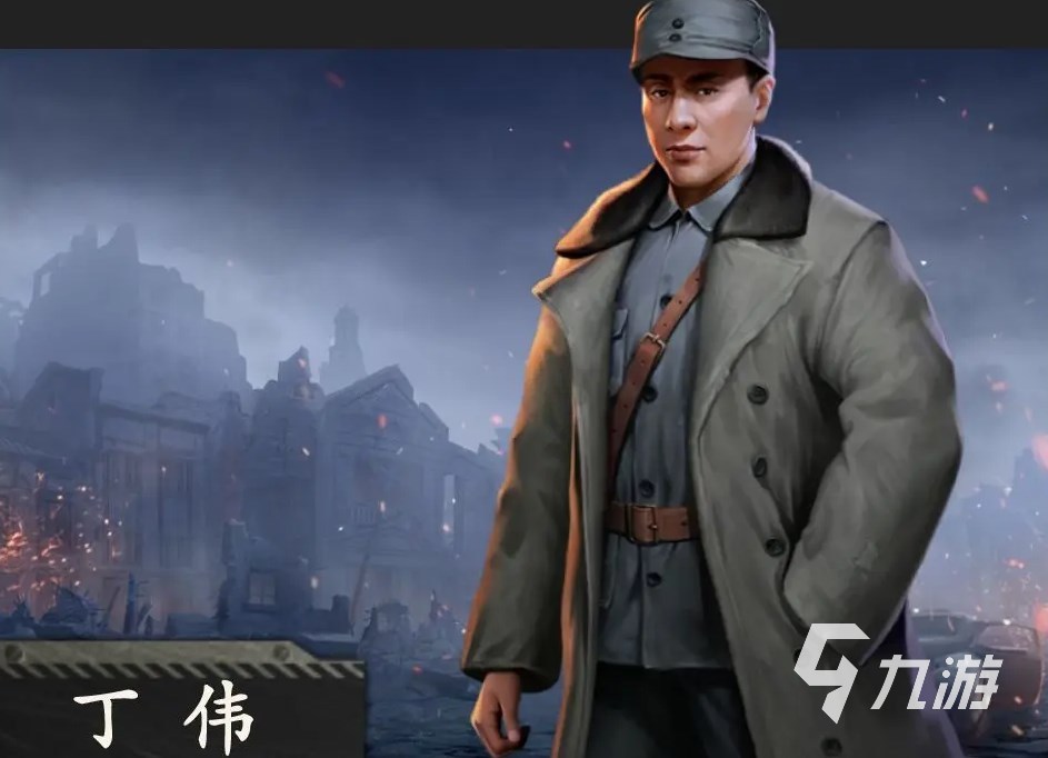 亮剑手游游戏攻略 亮剑手游新手攻略大全