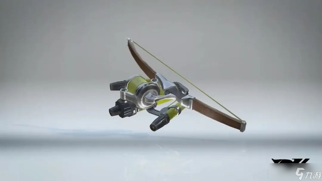 喷射战士3新武器三发猎鱼弓有什么特点？