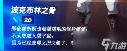 《塞尔达传说：王国之泪》速通技巧