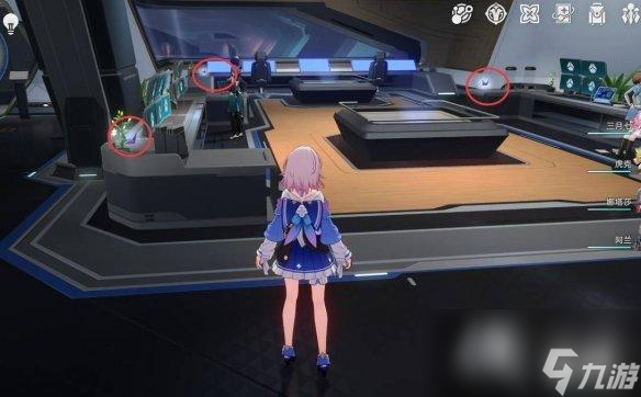 崩坏星穹铁道隐藏任务猎慧人的信攻略