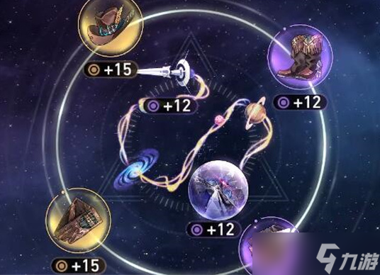 崩坏星穹铁道遗器升级材料在哪刷 具体一览
