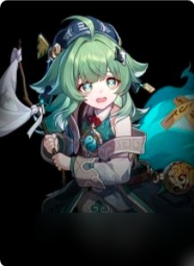 崩坏星穹铁道藿藿技能属性命途分析-崩坏星穹铁道藿藿角色强度攻略