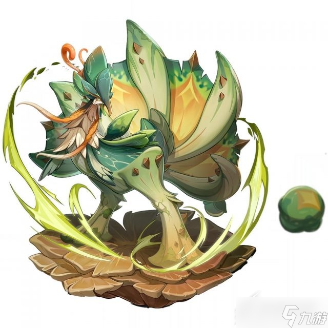 原神翠恐翎蕈隐藏成就怎么达成？