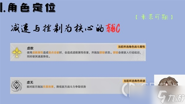 崩坏星穹铁道瓦尔特怎么全面培养