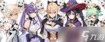 原神魔弹射手成就怎么解锁 详细解锁攻略