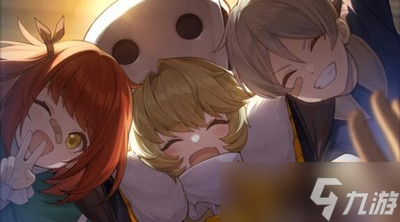 崩坏星穹铁道鼹鼠党欢迎你突破材料需要哪些 详细突破材料分享