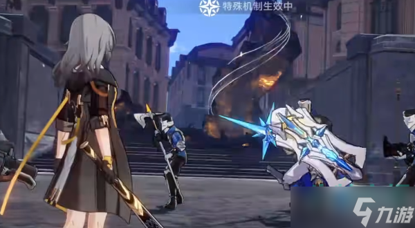 《崩坏星穹铁道》忘却之庭混沌回忆第七层打法攻略