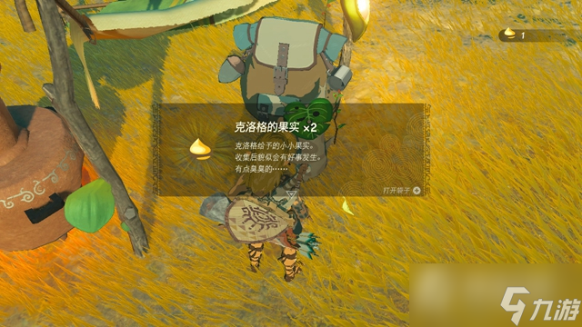《塞尔达传说王国之泪》主线结局通关攻略大全