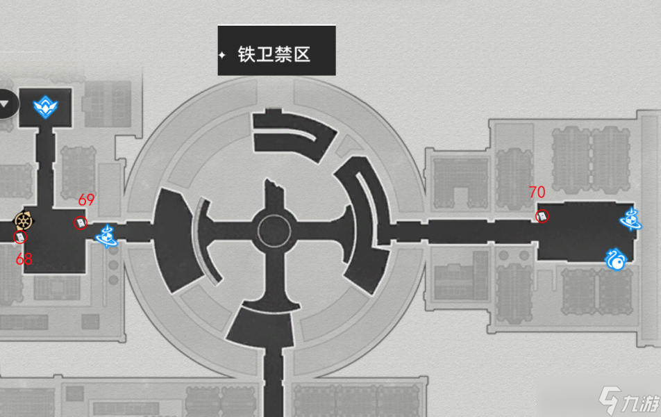崩坏星穹铁道雅利洛VI全书籍索引大全 书籍收集查缺补漏及相关成就汇总