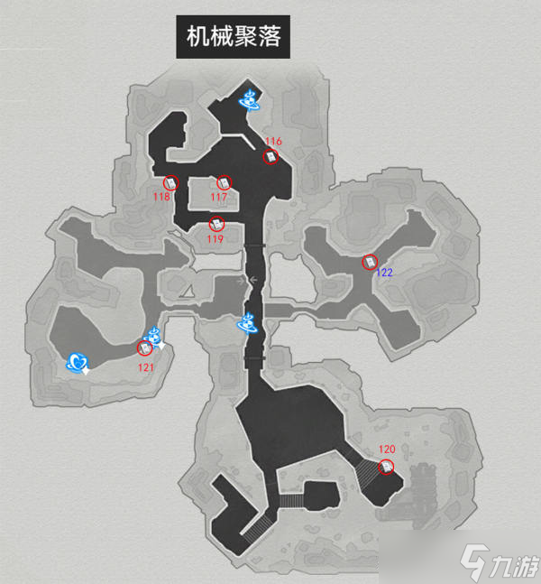 崩坏星穹铁道雅利洛VI全书籍索引大全 书籍收集查缺补漏及相关成就汇总