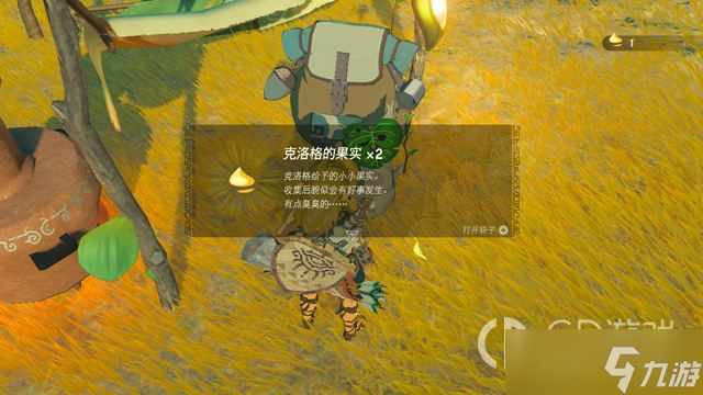 塞尔达传说王国之泪搜救队如何打