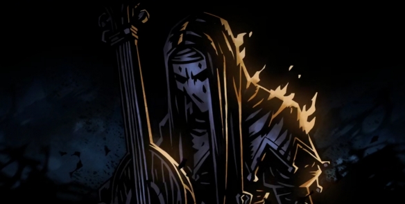 《暗黑地牢2》内科道途玩法攻略