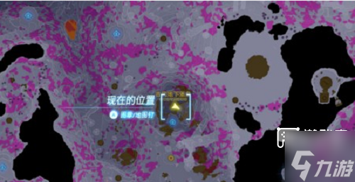 塞尔达传说王国之泪黄昏勇者套获取攻略
