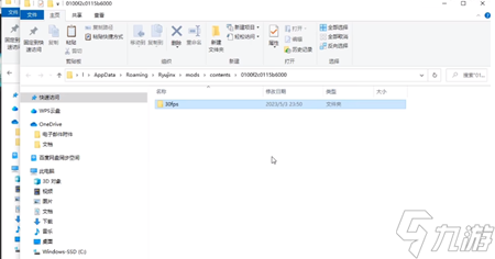 《塞尔达传说王国之泪》60帧补丁使用方法攻略