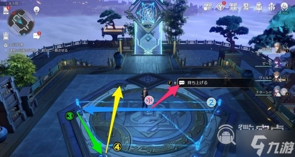 崩坏星穹铁道大衍万象全关卡答案汇总是什么