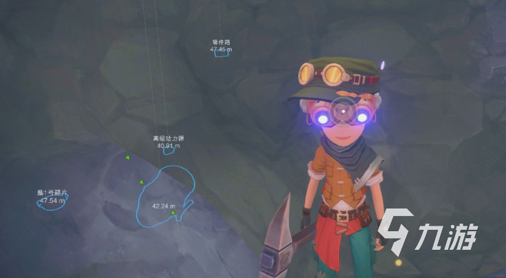 波西亚时光缝纫头哪里弄 缝纫头获取方法介绍