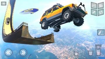 PradoImpossibleStunts/
