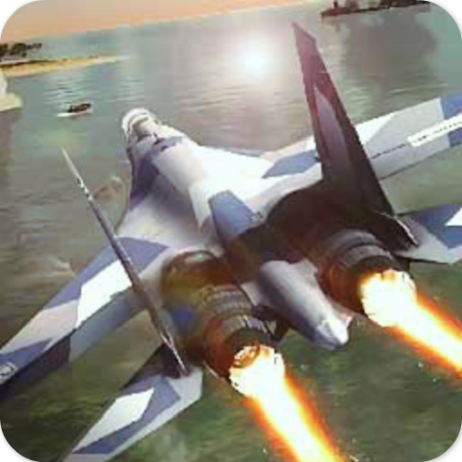 模拟飞机空战（九游版）
