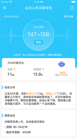 轻牛健康