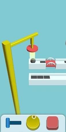 Ball Slider 3D