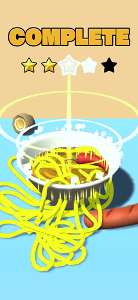 Noodle Master下载