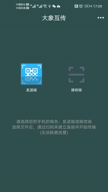 大象互传图1