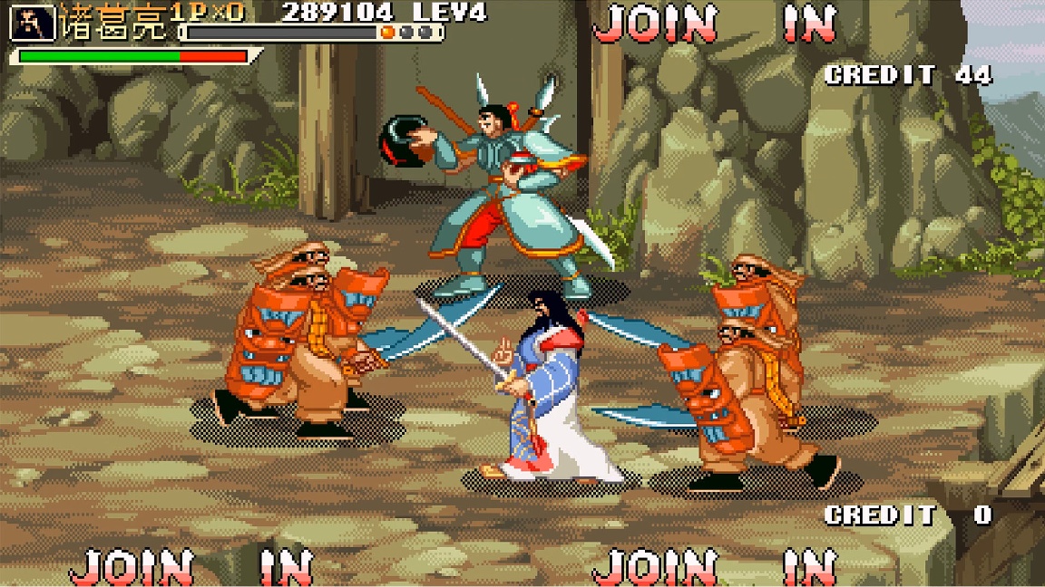 三国战纪ios版