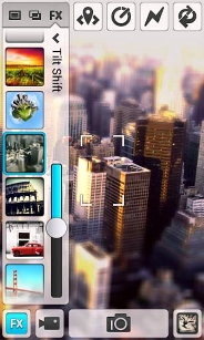 MAGIX Camera MX