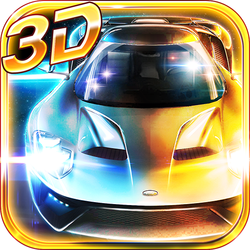 3D车神计划客户端