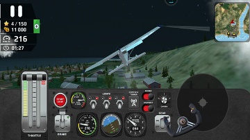 飞机飞行员模拟器安卓版