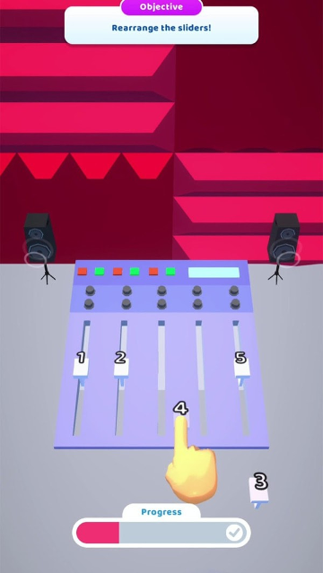 音乐工作室/
