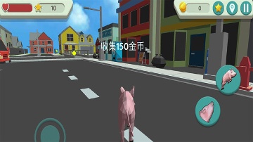小猪模拟器手机版下载