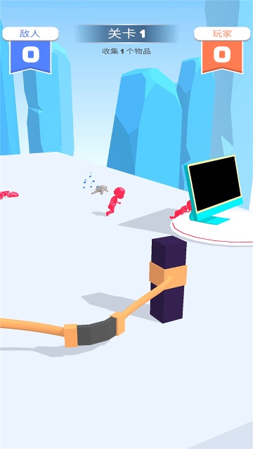 弹射先生正式版图2