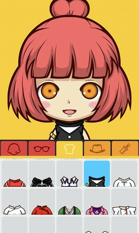 SuperMii酷脸