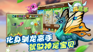 育龙高手360版