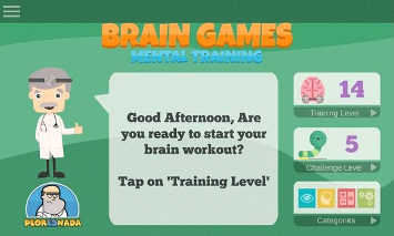 大脑训练游戏v46