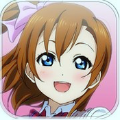 Love Live学园偶像祭九游版