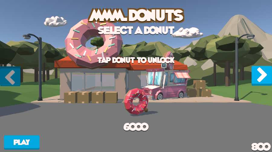 Mmm Donuts下载