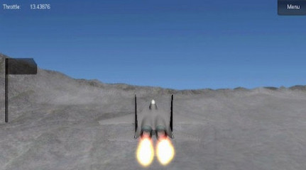 3D空中射击下载
