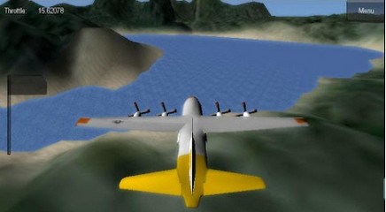 3D空中射击下载