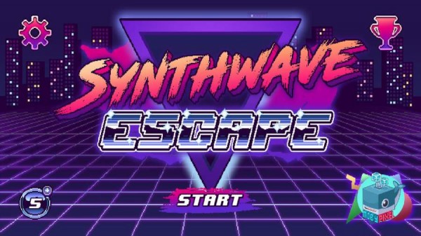 电音逃生 Synthwave Escapev1.985