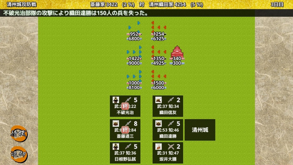 战国之雄3v1.0.3