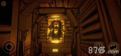 Bendy and the Ink Machine