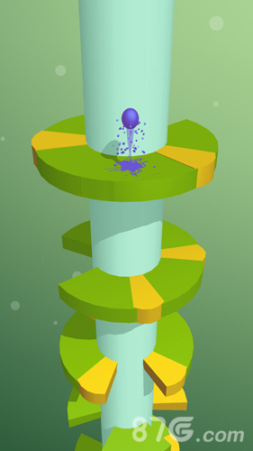 Helix Jump中文版