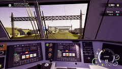 印尼火车模拟器2020