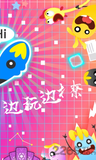 花狸/