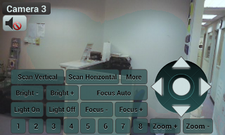 Foscam Camera Viewer Pro